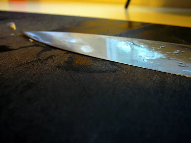 Ten Practical Applications for a Pocket Knife