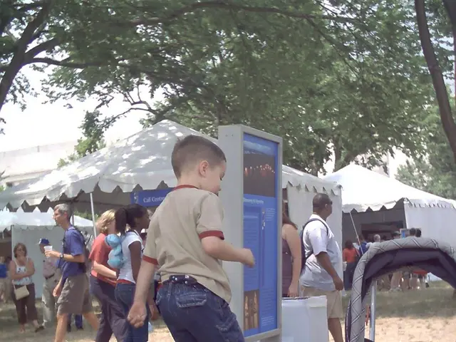 Homemade Summer Camp Fun Activities