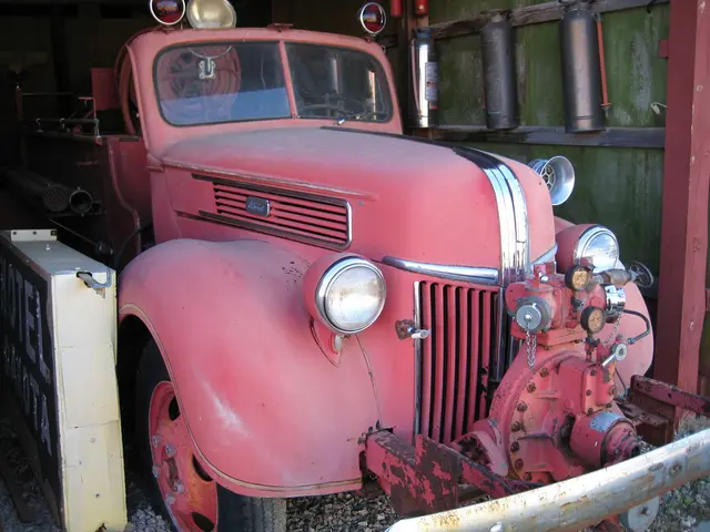 Outdoor Entertainment's 24 Creative Stone Fire Pit Ideas for a Chilly Nights' Comfort