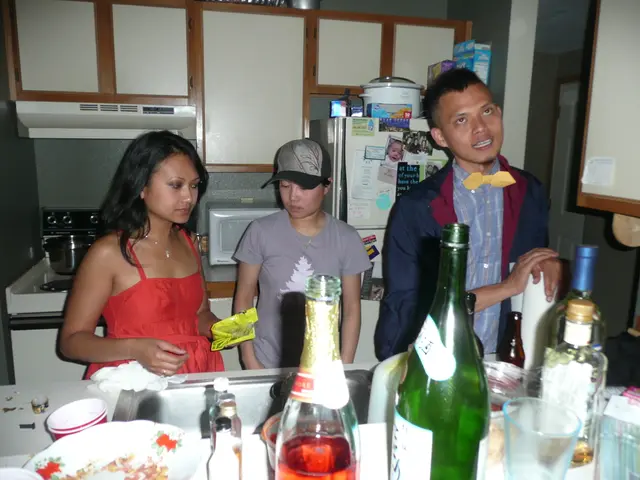 Estimated kitchen cost in the year 2025