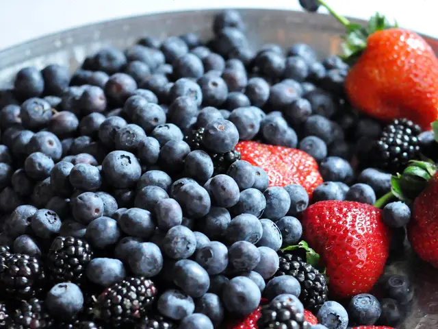 Top 6 Varieties of Berries Worth Cultivating in Your Garden for Juicy and Robust Fruit Yield