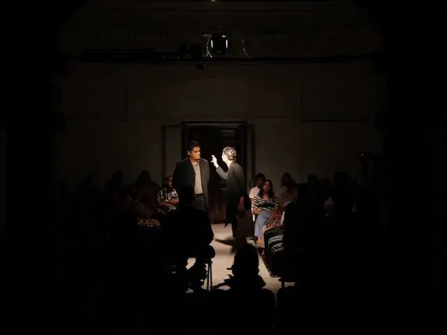 "A 4-inch seating distance guideline, long employed by interior designers, helps create a cohesive...