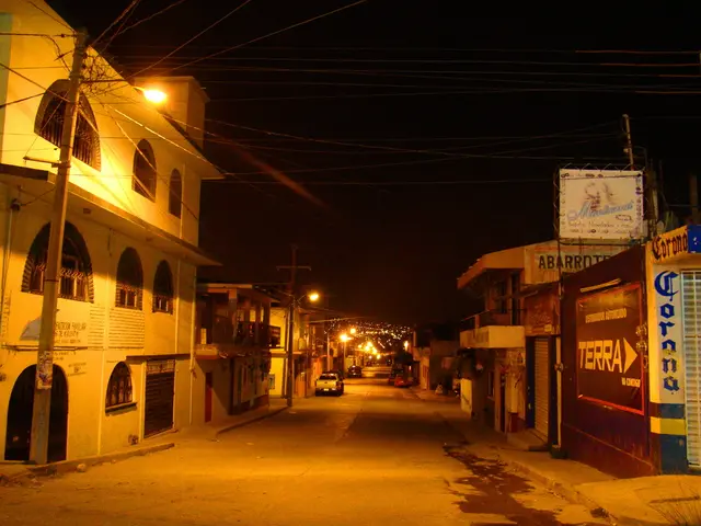 Expansion of car-sharing opportunities in public areas of Stuttgart