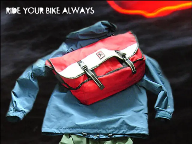 Osprey's Revolutionary Transporter Gear is a Time-Saving Option for On-the-Move Organizations