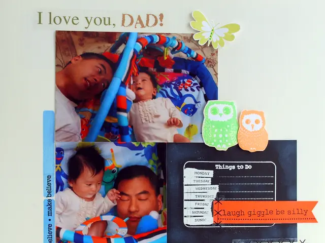 Honoring the Foundation of Our World on National Parents' Day 2025