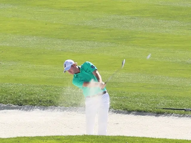 Quick Exercise Boosts Golf Swing Efficiency in Just 5 Minutes, No Golf Club Required