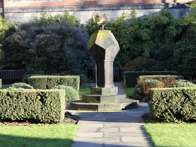 Top 6 Enchanting Parks and Gardens in Graz: Our Picks for Soaking in Nature's Beauty and...