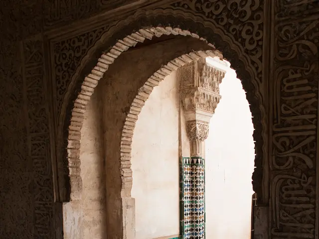 "The reopening of the exhibition titled 'Belle Wi' is imminent"