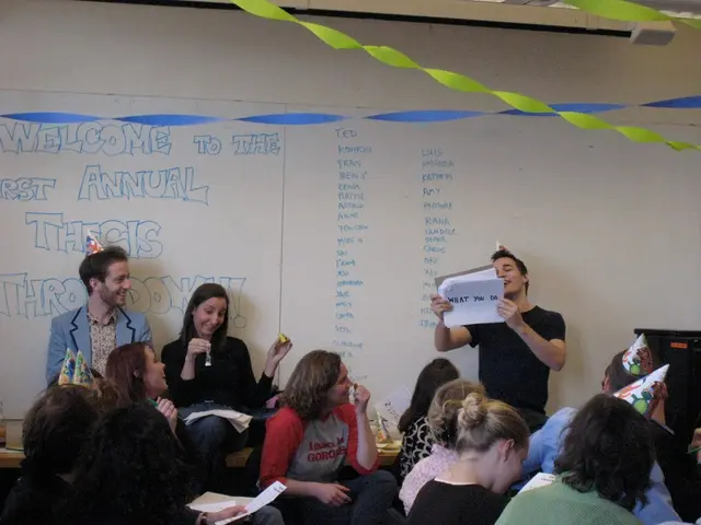 Kicking off a productive school year: ensuring children enjoy their day at school