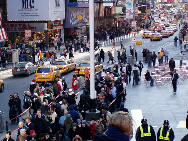 Detailed Insights into Munich's Districts