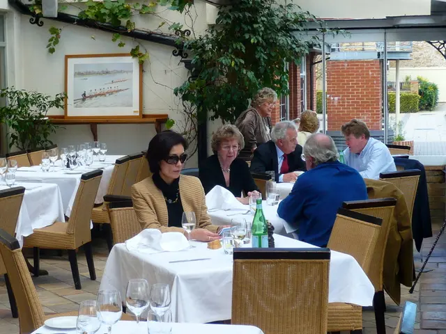 Private movie theater in New York City allows patrons to reserve exclusive rooms for screenings,...