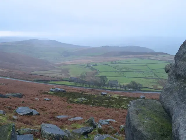 Exploring the Remains of Carthage, Ancient City in Tunisia's Rich History