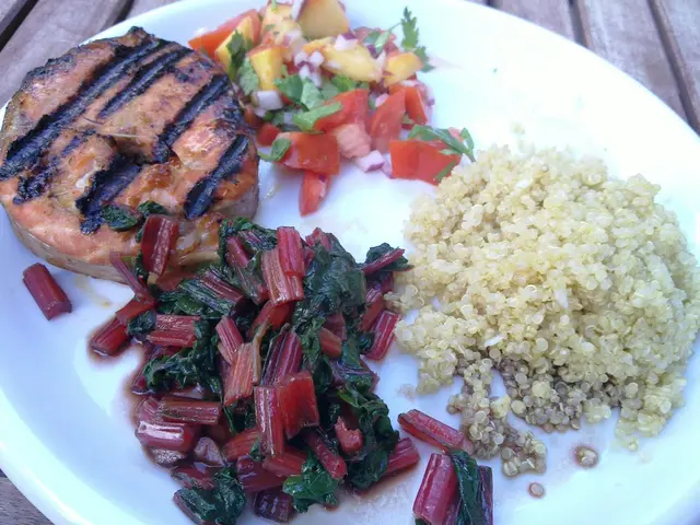 Almost sixty percent of Americans prefer dining outdoors when the weather is pleasant, influencing...