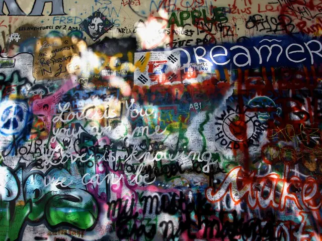 Easy methods unveiled for preventing paint from flaking and maintaining a visually pleasing...