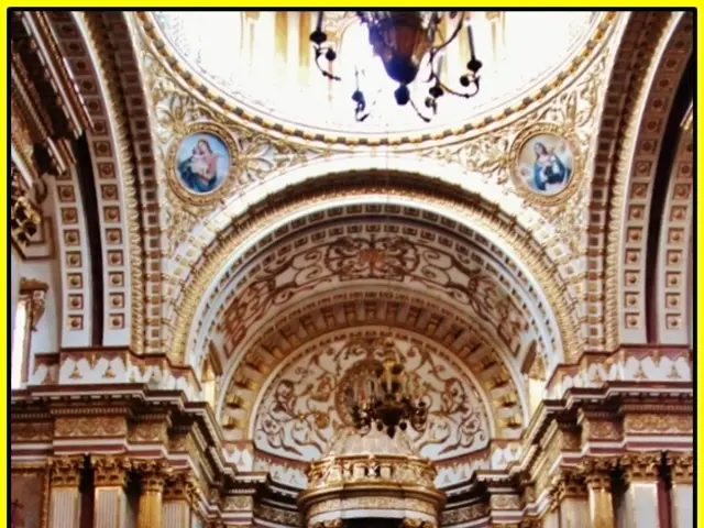 Sensory-rich engagement offered at a new church experience, captivating attendees