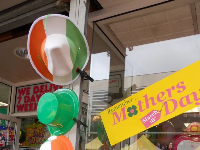 Craft Your Own Kids' Party Hat