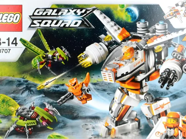 Artificial Intelligence Company, xAI, Launches "Imagine" Video Creation Tool and "Valentine"...