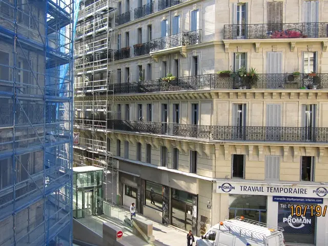 A regional resident opens a studio in the Vocresenskaya Municipal District, made possible through a...