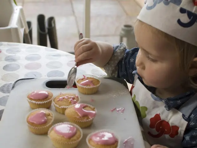 Meghan Markle's Child-Rearing Approach for Princess Lilibet Examined by an Authority