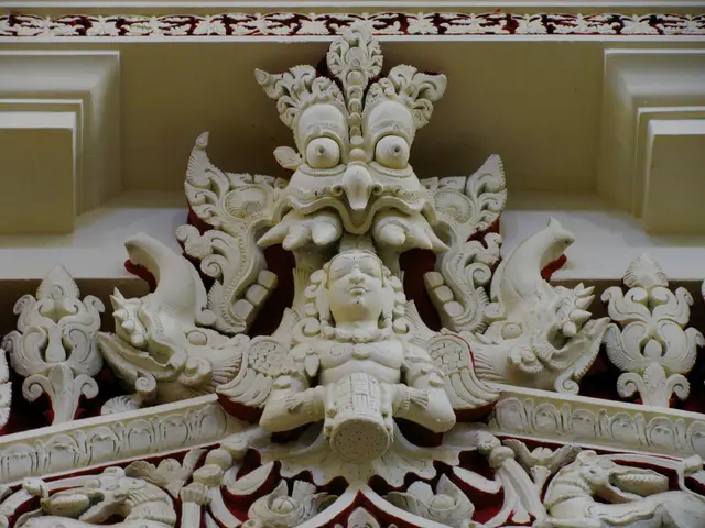 Unveiled for the first time: A trove of unseen William Morris wallpaper patterns set to hit the...