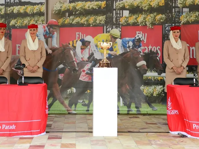 "Culinary expert Robert Irvine dishes out meals for over 1,200 Dyess Air Force personnel and their...