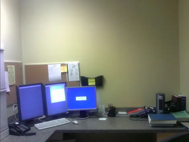 Affordable IKEA item priced at £19 emerges as an underestimated home office necessity, according to...