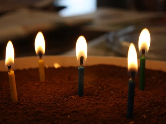 Impact of Candle Labels and Wooden Wicks on One's Home Atmosphere