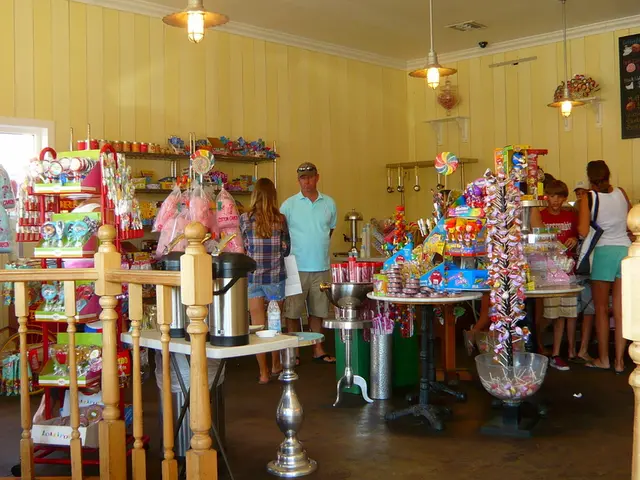 Abercrombie Kids partners with Macy's for their back-to-school sales campaign