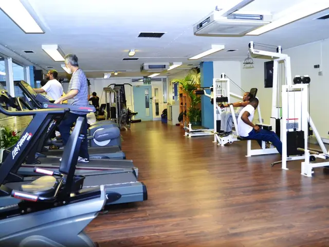 In a time crunch, I opted for a comprehensive Pilates exercise regimen, yielding unexpected...