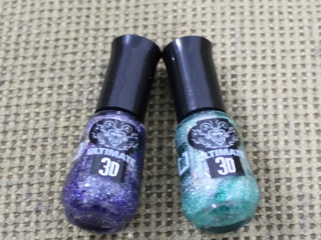 Sun's UV rays affecting nail polish colors? Experts reveal tips to prevent holiday-induced...