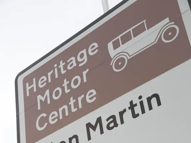 Buckle up for thrilling auto explorations ahead