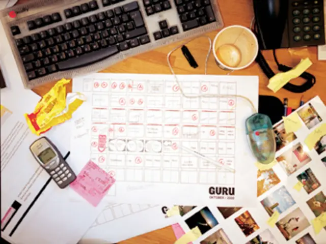 Deleting excess data from WhatsApp: Tips to regain storage