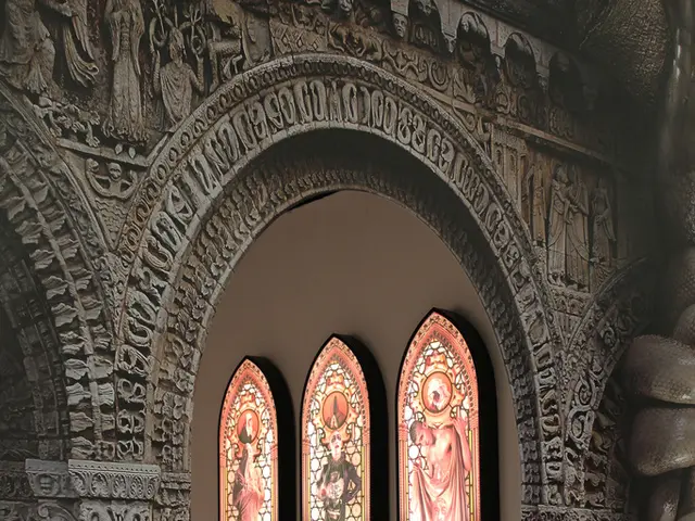 Gothic Revival Interior Design: An Everlasting Style Statement