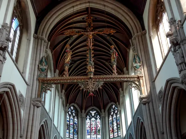 Projects spearheaded by Patrick Nadeau Often Showcase a Preoccupation and Connections with...