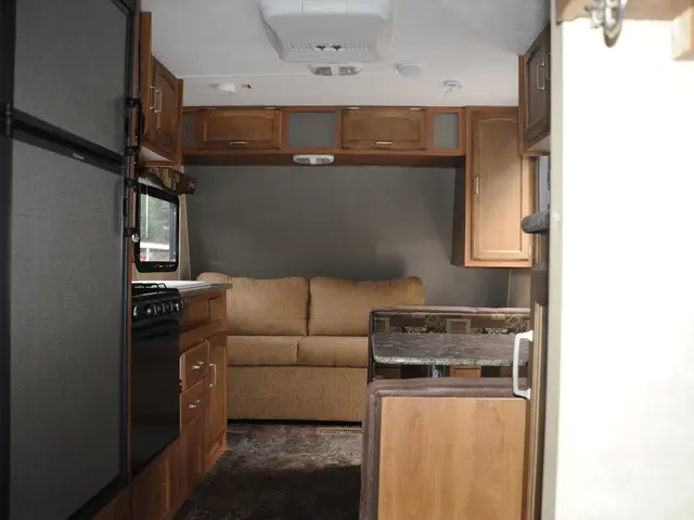 Living Room Feeling Constrained? The Unknown 18-Inch Seating Rule Might Be the Culprit, Leading to...