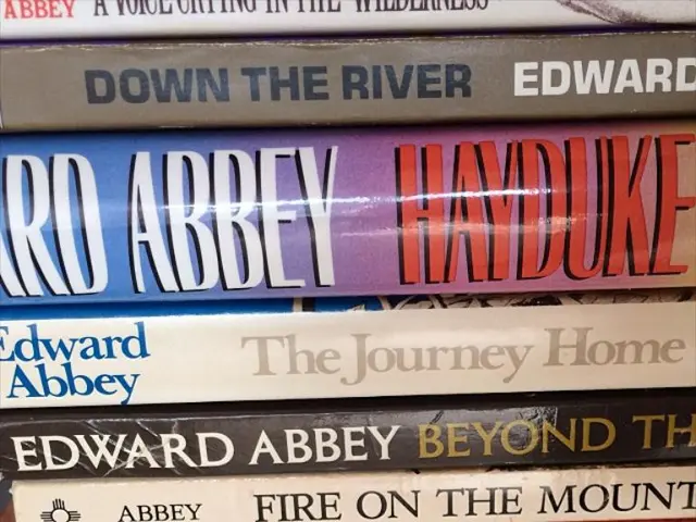 Expensive Bible offered for sale on "Avito" marketplace, priced at 500,000 rubles, in the...