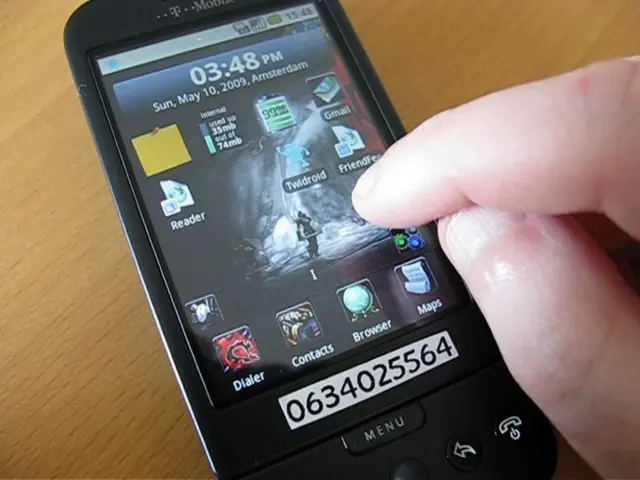 Strategies for Overcoming Smartphone Dependence: An Expert Offers Practical Advice for Families