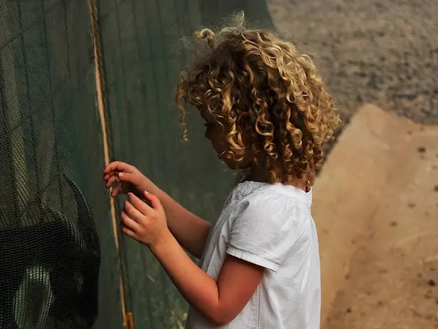 Despite the gloomy and rainy weather this week, I braved the elements for a single stroll,...