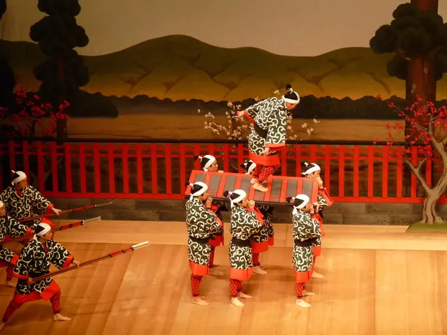 Footwear bringing considerable vitality to me at present