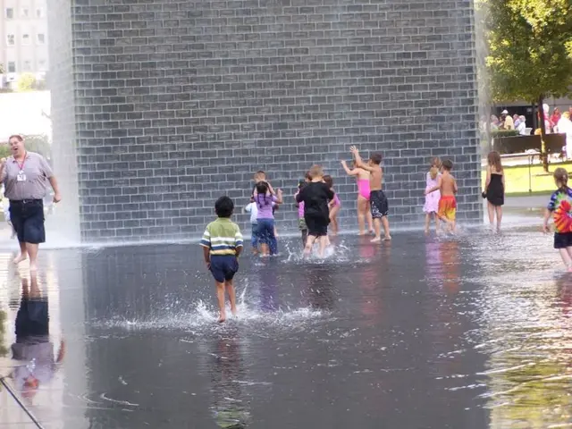 Create Your Own Personalized Kids' Water Play Structure