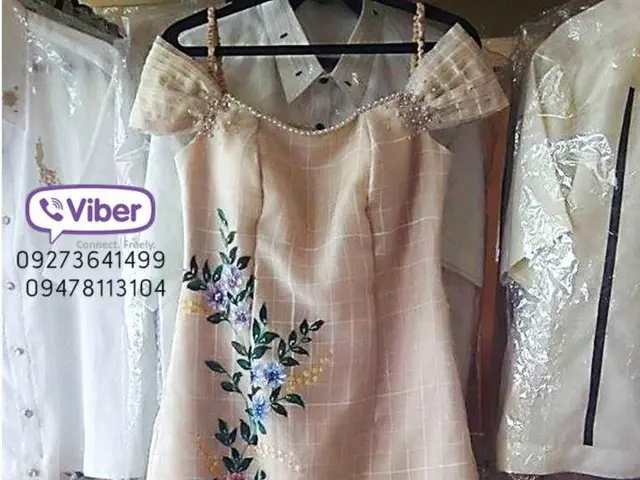 Distributing Unwanted Wardrobe Items