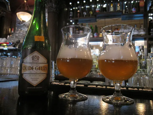 Weeklong Celebration of Rhine Valley Wines