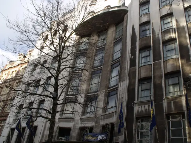 Nuremberg Egg marks anniversary