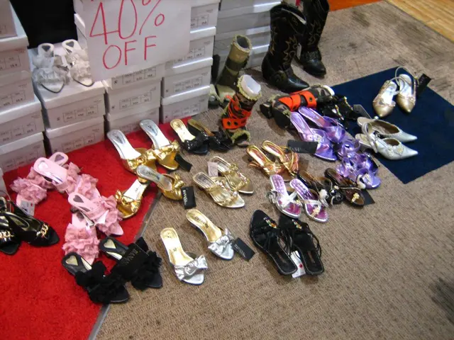 Winter Fashion Trends: Unveiling 19 Hats, Boots, and Other Stylish Accessories to Complement Every...