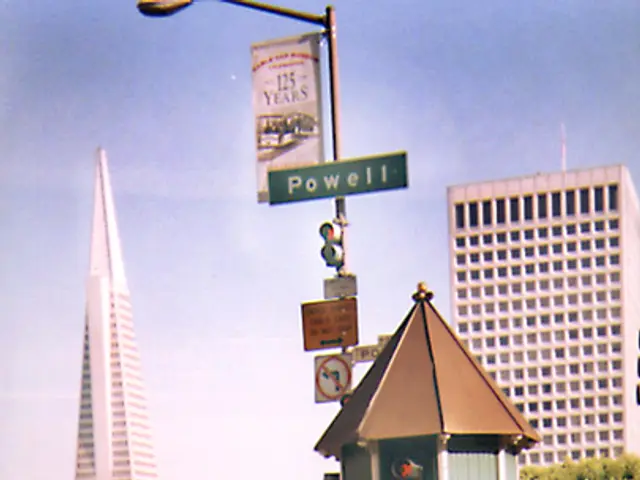 Fire detectors operating independently set up in Yakutsk