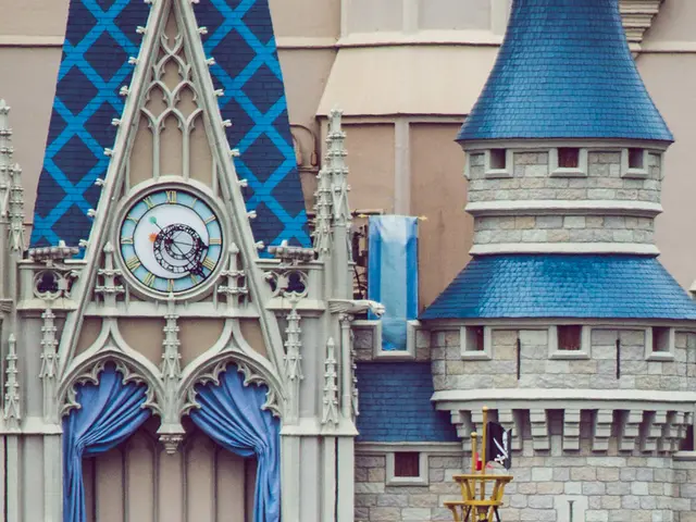 Stunning Photos Captured Over the Weekend