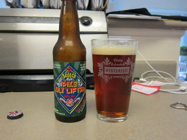 Solar-Powered Charging Station Packed with an Array of Impressive Features