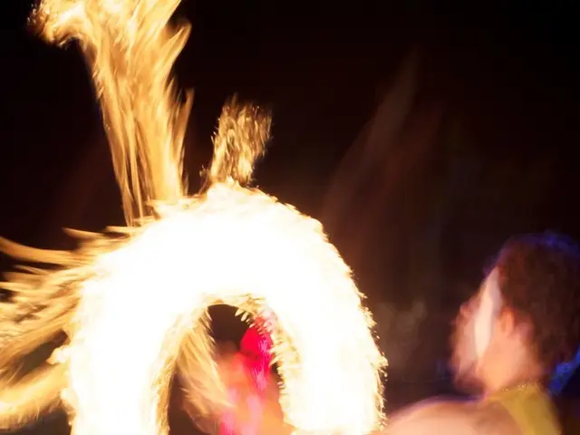 Eliminate the risk of fires: ensure this appliance is switched off during nighttime.