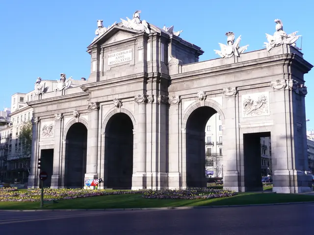 World's Apex of opulence: Ranking the Tallest Skyscrapers Globally