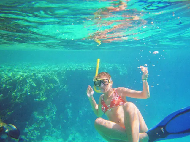 Exploring Centuries of Swimwear Fashion and its Complex Past at the Design Museum